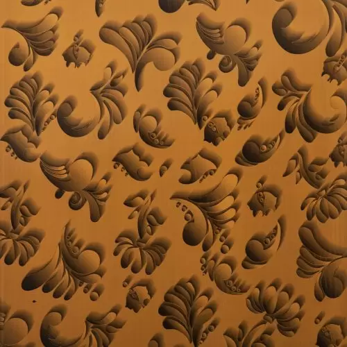 3D PATTERNS